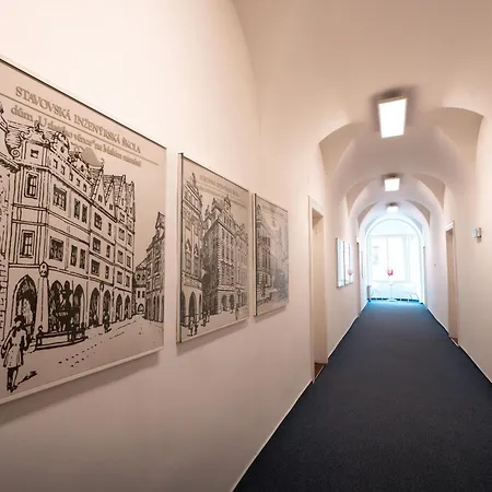 Hlavkova * Πράγα