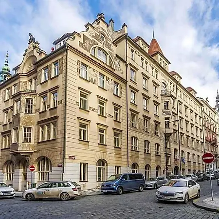 Hlavkova * Prague